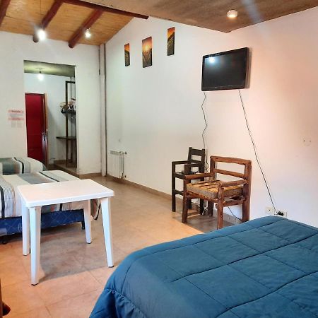 La Posada De La Calandria Purmamarca Exteriör bild