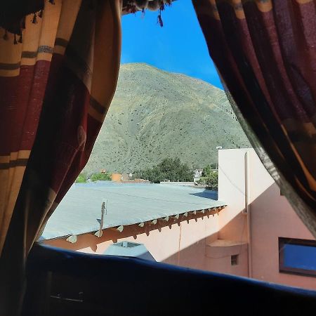 La Posada De La Calandria Purmamarca Exteriör bild
