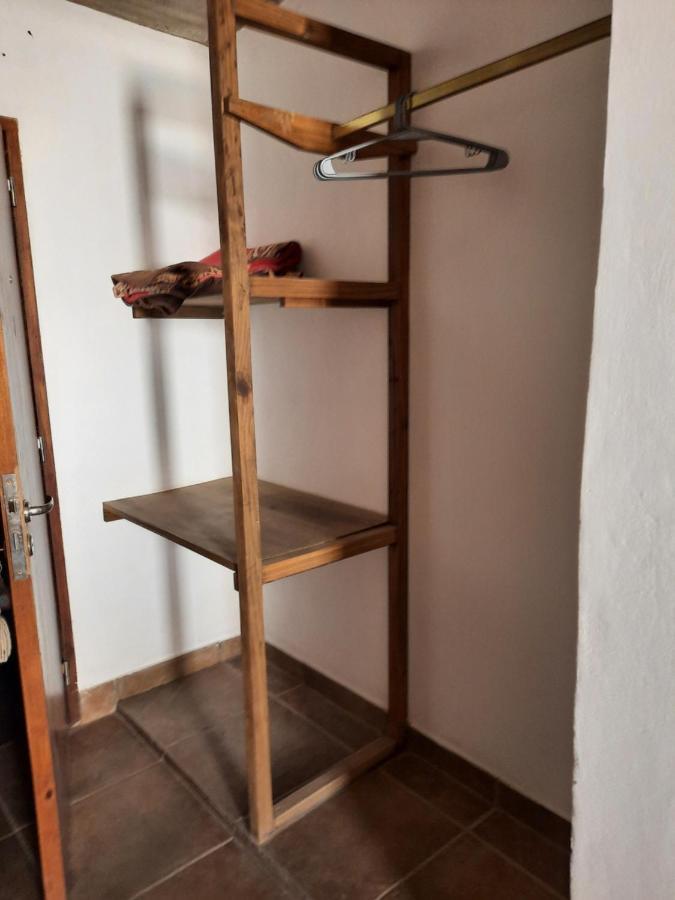 La Posada De La Calandria Purmamarca Rum bild