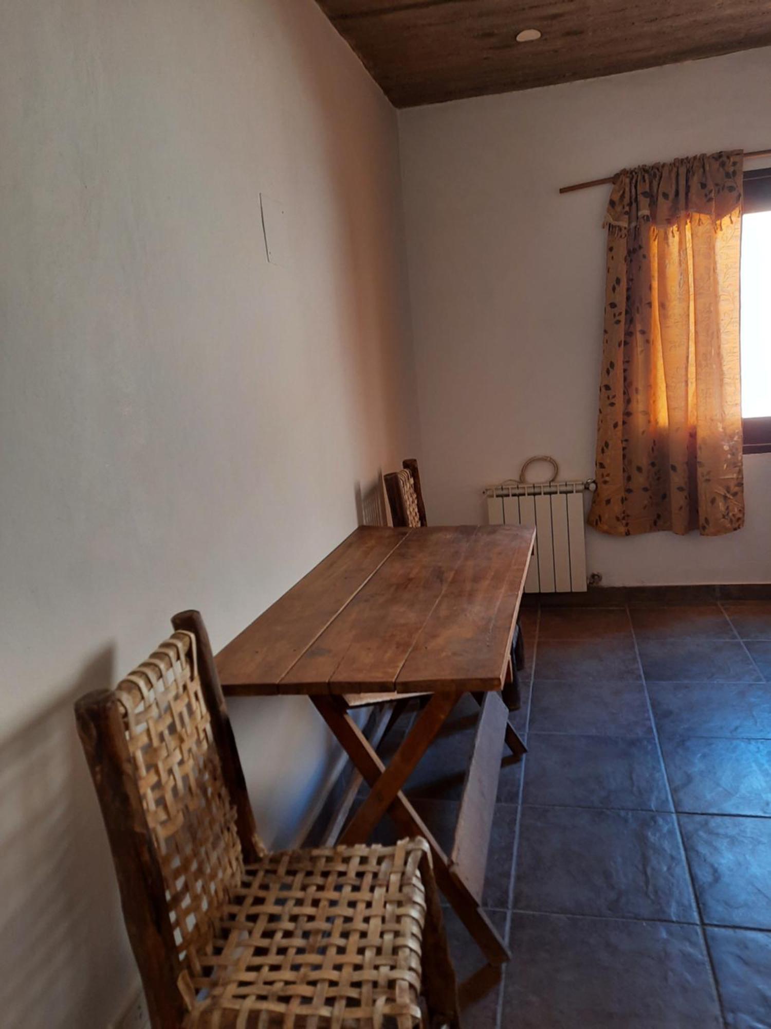 La Posada De La Calandria Purmamarca Rum bild